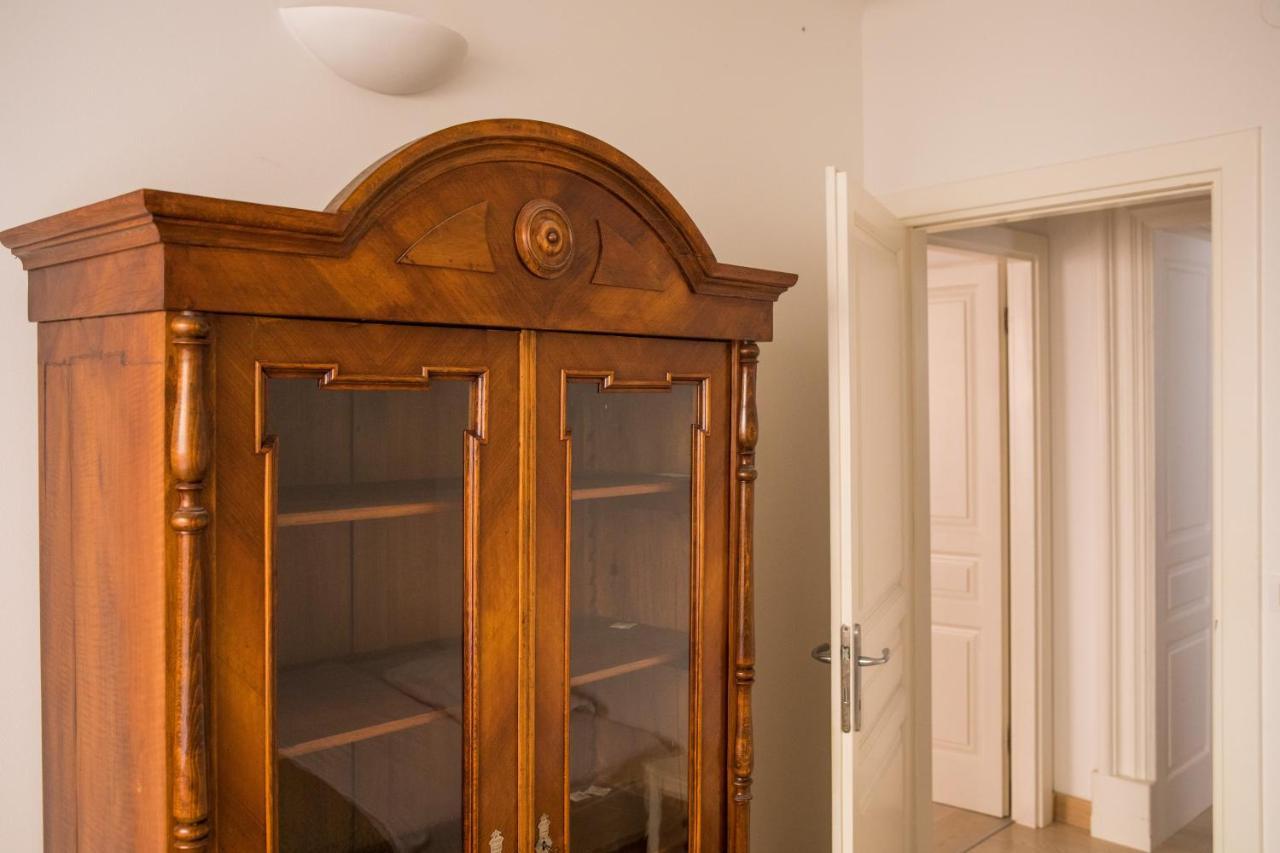 Apartment Pupica Dubrovnik Eksteriør billede