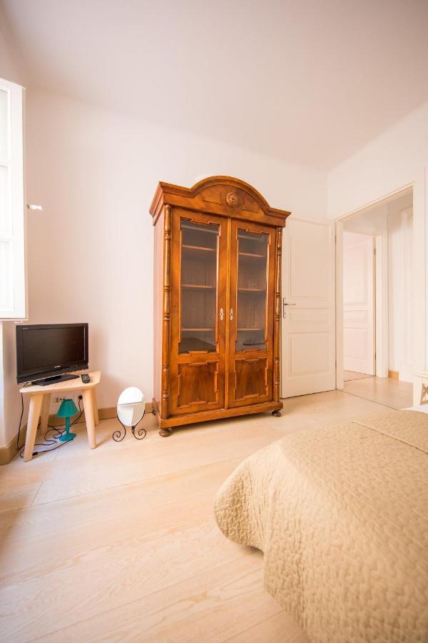 Apartment Pupica Dubrovnik Eksteriør billede